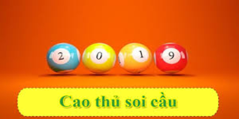 Hành trình trở thành cao thủ soi cầu cùng 