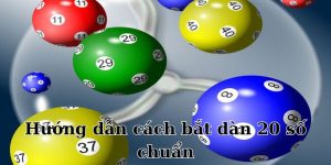 Dàn Đề 20 Số