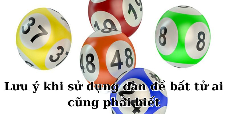 Lưu ý quan trọng để bạn áp dụng phương pháp thành công