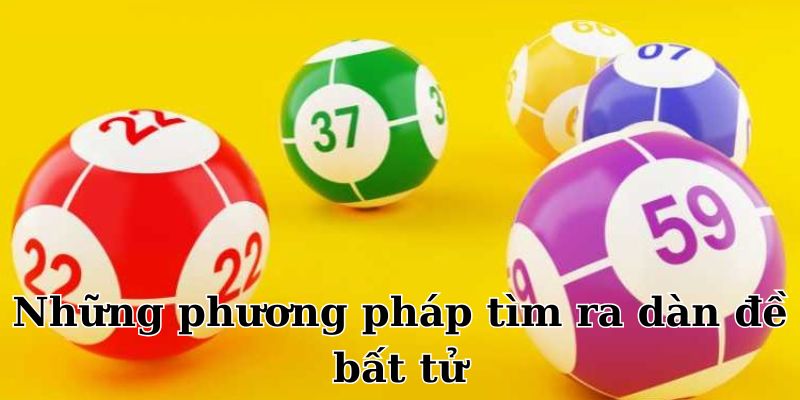 Tổng hợp phương pháp chơi cực kỳ hiệu quả