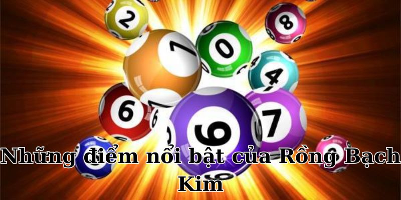 Những điểm nổi bật của công cụ này cho bạn