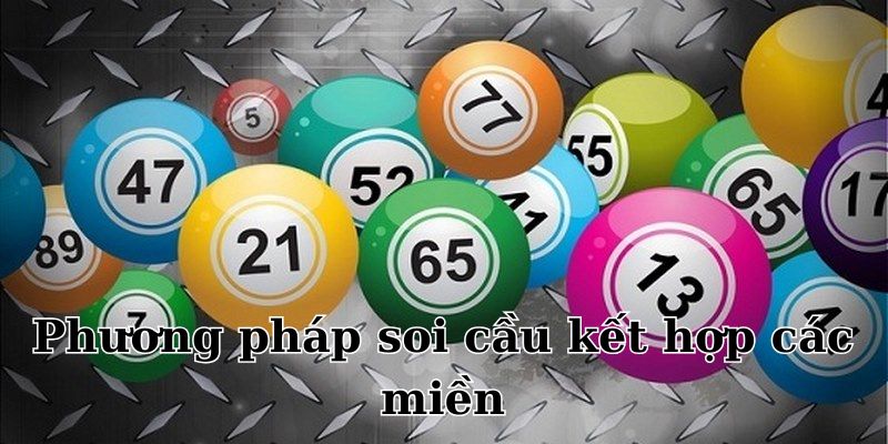 Kết hợp miền để tạo nên tỷ lệ trúng cao