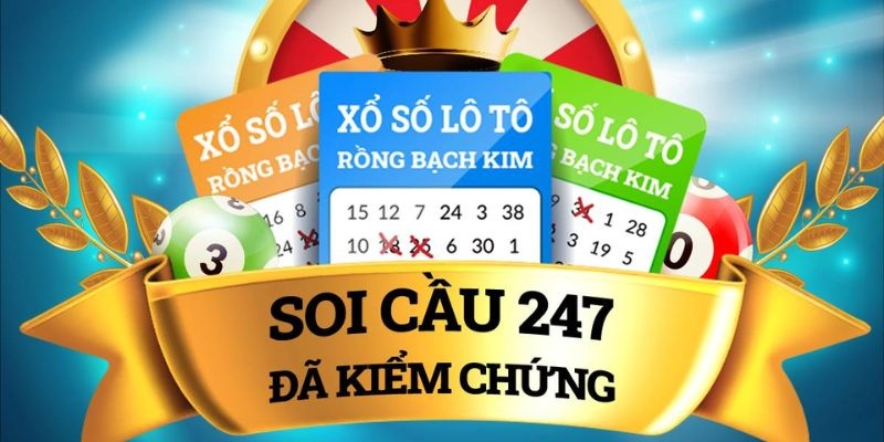 Soi Cầu 247 Bạc Nhớ