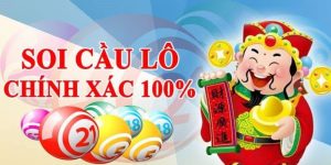 Soi Cầu Lô Chính Xác 100 Đánh Là Thắng