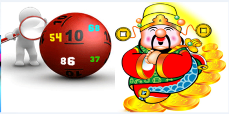 Phương pháp Soi Cầu Lô Chính Xác 100 Đánh Là Thắng  giúp người chơi tăng cơ hội trúng số