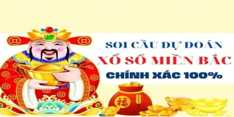 Lựa chọn lô bạch thủ theo cầu chuẩn để đạt tỷ lệ thắng cao.