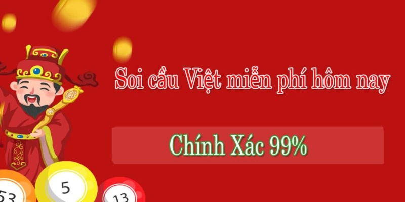 Phân tích soi cầu Việt chuẩn xác từng ngày từ các chuyên gia.