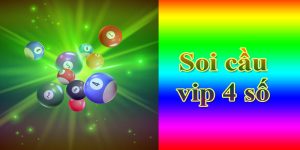 Soi Cầu Vip 4 Số